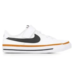 Kids' Little Kid & Big Kid Court Legacy Sneakers|Nike Outlet