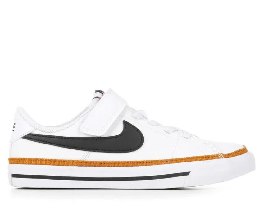 Kids' Little Kid & Big Kid Court Legacy Sneakers|Nike Outlet