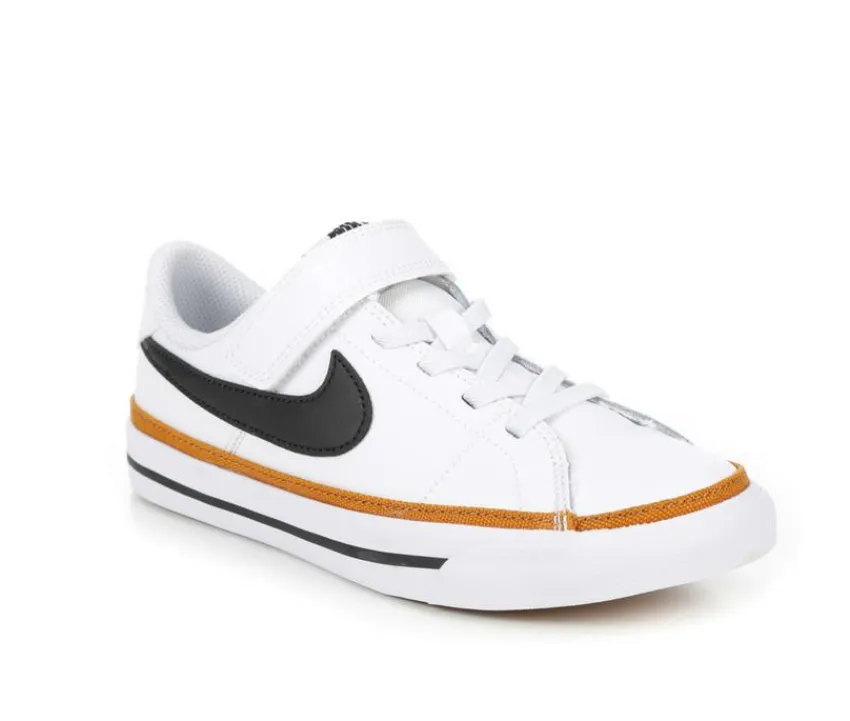 Kids' Little Kid & Big Kid Court Legacy Sneakers|Nike Outlet