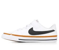 Kids' Little Kid & Big Kid Court Legacy Sneakers|Nike Outlet