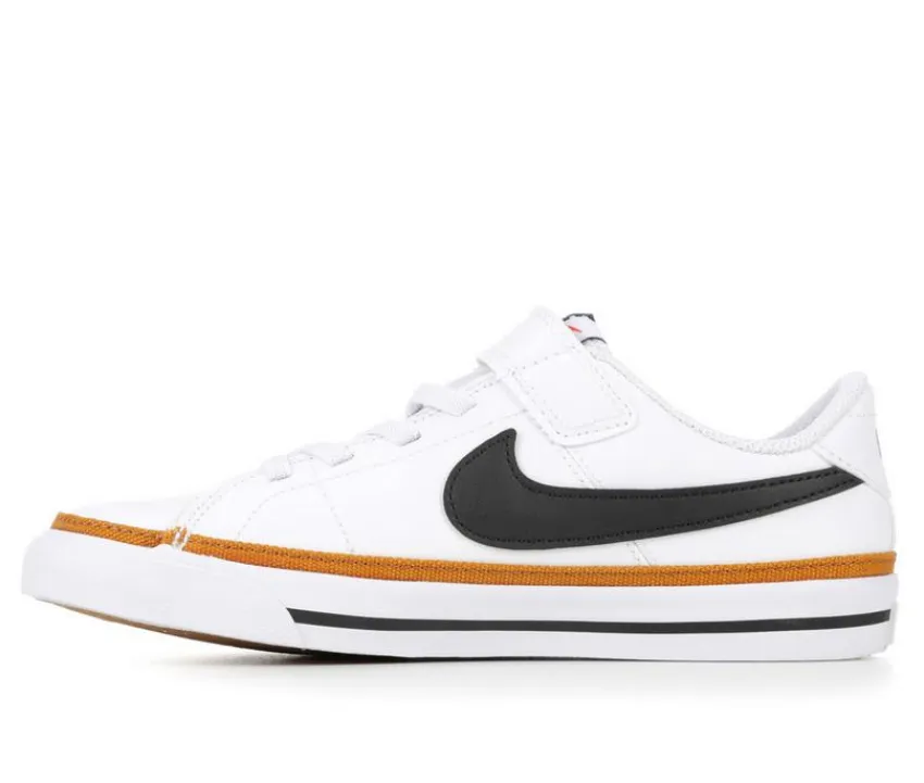 Kids' Little Kid & Big Kid Court Legacy Sneakers|Nike Outlet