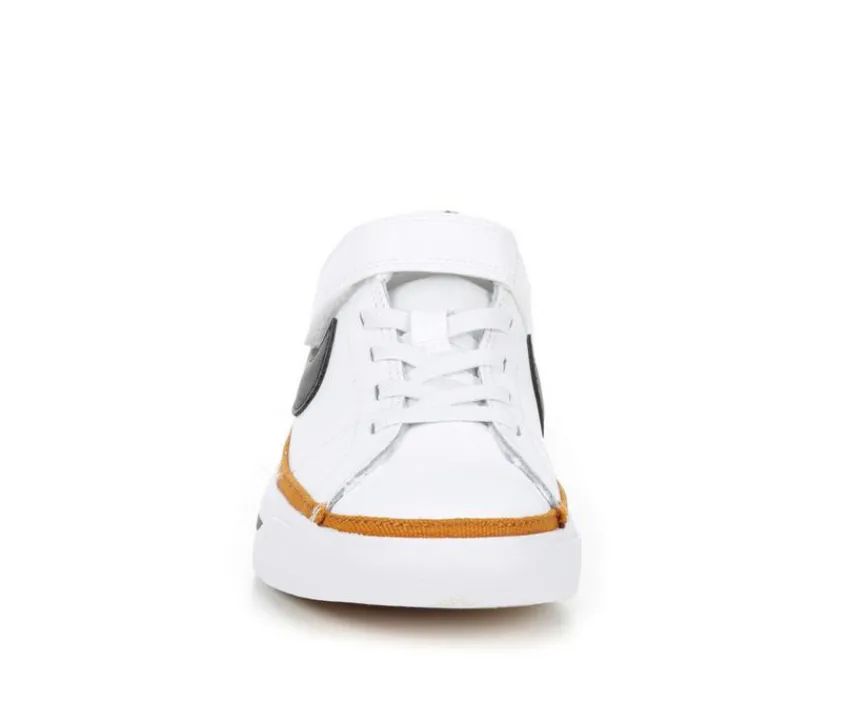 Kids' Little Kid & Big Kid Court Legacy Sneakers|Nike Outlet