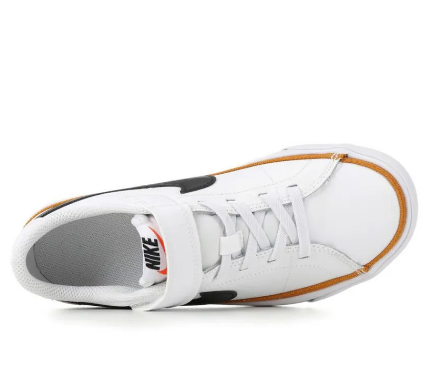 Kids' Little Kid & Big Kid Court Legacy Sneakers|Nike Outlet