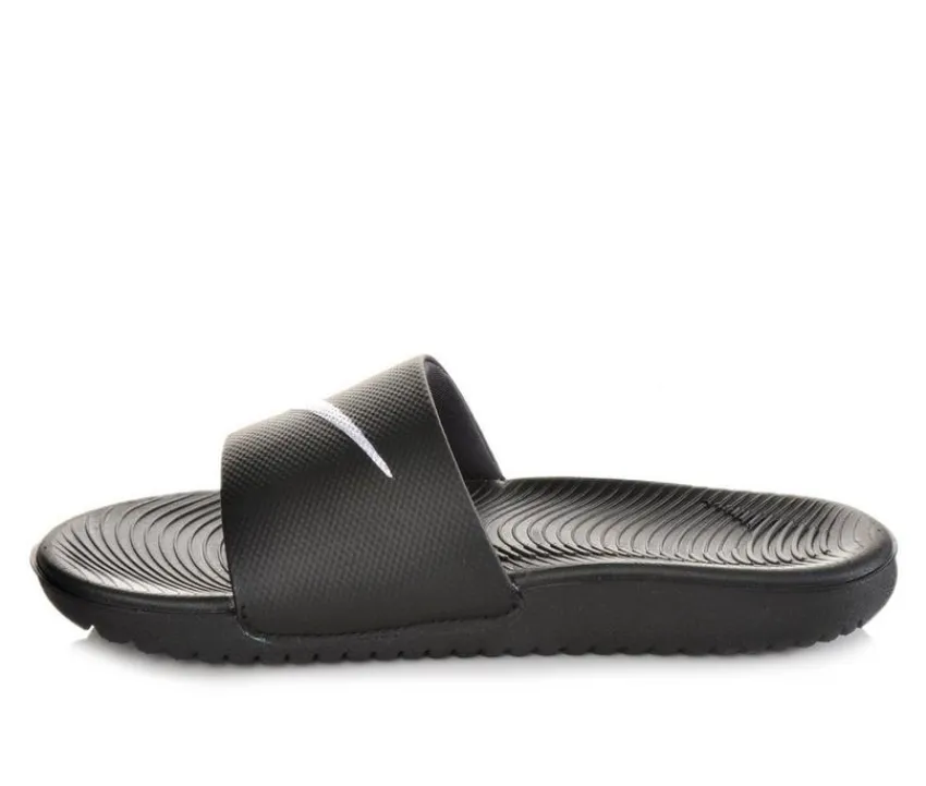 Kids' Little Kid & Big Kid Kawa Sport Slides|Nike Best