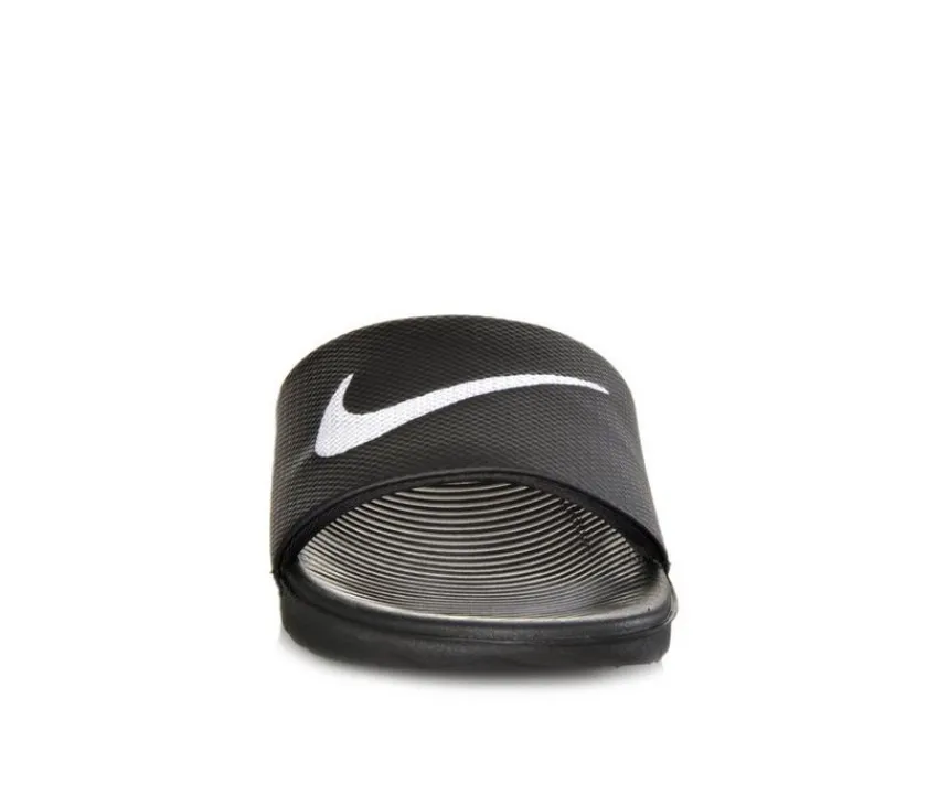 Kids' Little Kid & Big Kid Kawa Sport Slides|Nike Best