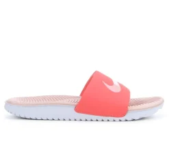 Kids' Little Kid & Big Kid Kawa Sport Slides|Nike Outlet