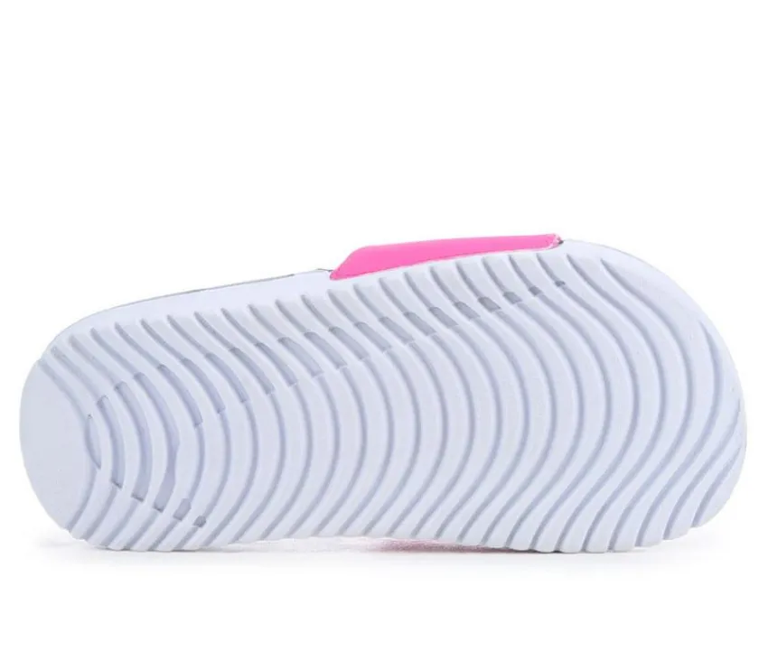 Nike Sandals|Sandals>Kids' Little Kid & Big Kid Kawa Sport Slides