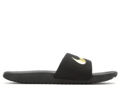 Nike Sandals|Sandals>Kids' Little Kid & Big Kid Kawa Sport Slides