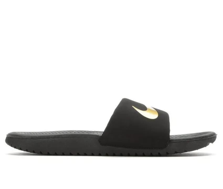 Nike Sandals|Sandals>Kids' Little Kid & Big Kid Kawa Sport Slides