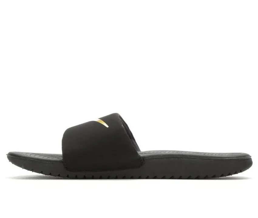 Nike Sandals|Sandals>Kids' Little Kid & Big Kid Kawa Sport Slides