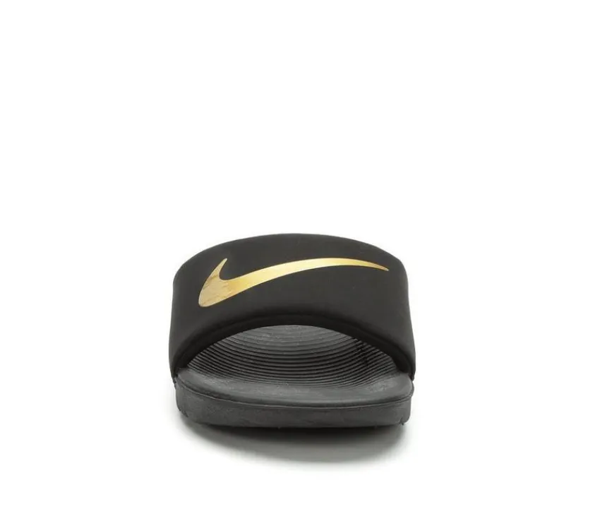 Nike Sandals|Sandals>Kids' Little Kid & Big Kid Kawa Sport Slides