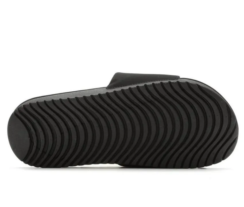 Nike Sandals|Sandals>Kids' Little Kid & Big Kid Kawa Sport Slides