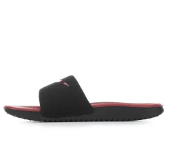 Kids' Little Kid & Big Kid Kawa Sport Slides|Nike Hot