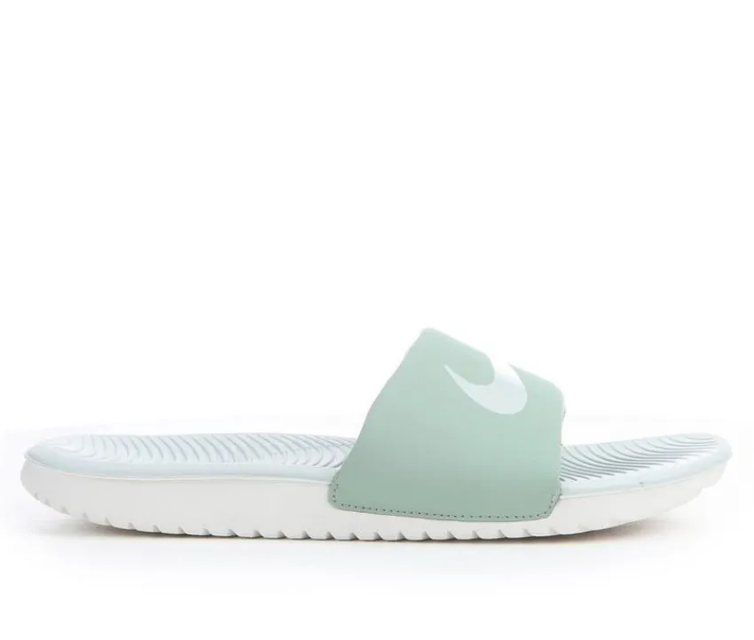 Nike Sandals|Sandals>Kids' Little Kid & Big Kid Kawa Sport Slides