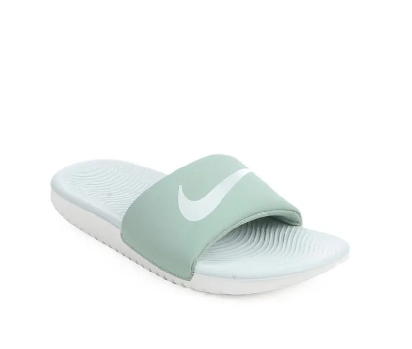 Nike Sandals|Sandals>Kids' Little Kid & Big Kid Kawa Sport Slides