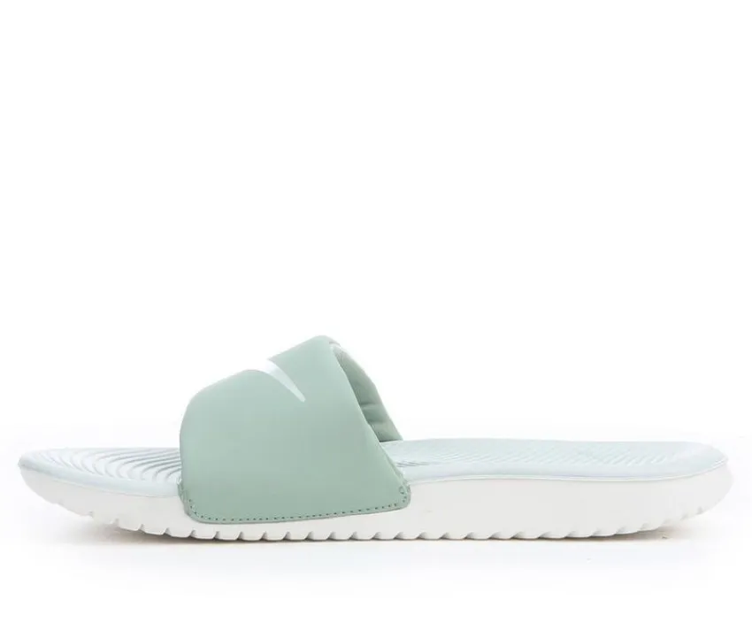 Nike Sandals|Sandals>Kids' Little Kid & Big Kid Kawa Sport Slides
