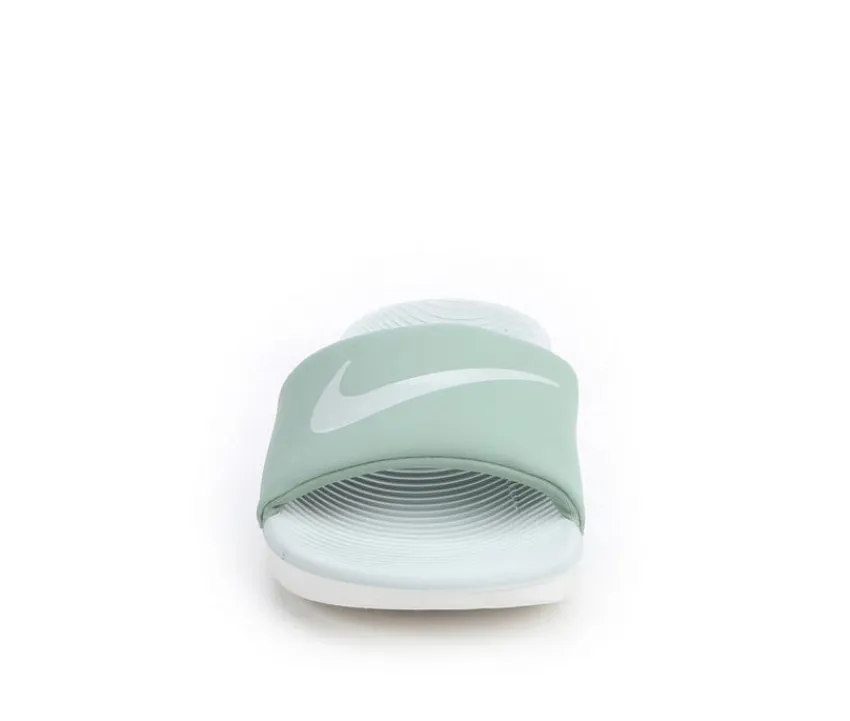 Nike Sandals|Sandals>Kids' Little Kid & Big Kid Kawa Sport Slides