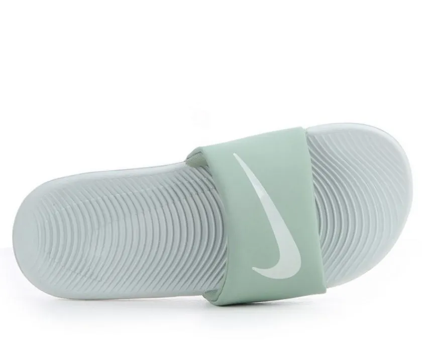 Nike Sandals|Sandals>Kids' Little Kid & Big Kid Kawa Sport Slides