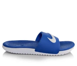 Nike Sandals|Sandals>Kids' Little Kid & Big Kid Kawa Sport Slides
