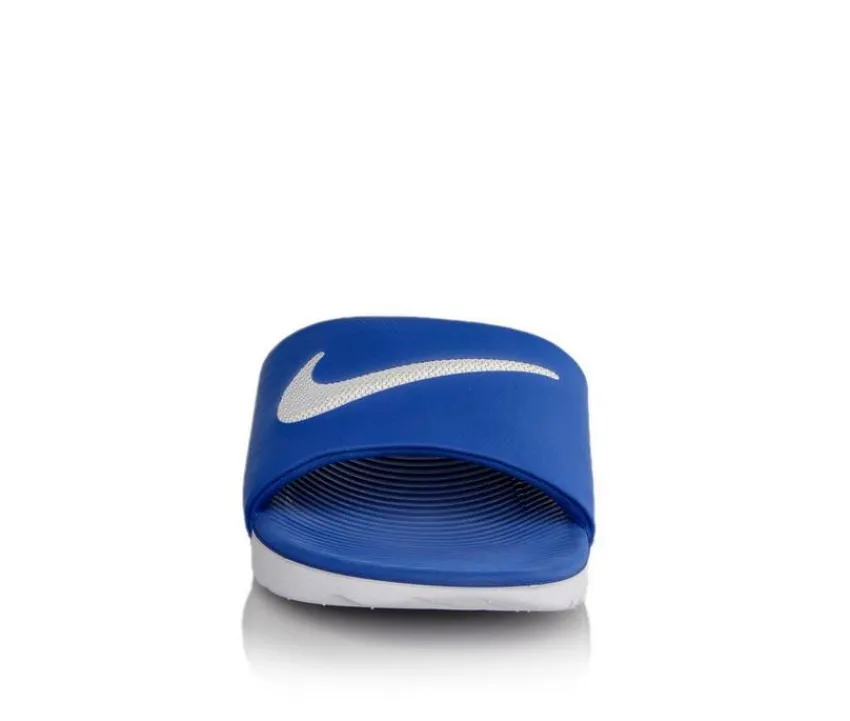 Nike Sandals|Sandals>Kids' Little Kid & Big Kid Kawa Sport Slides