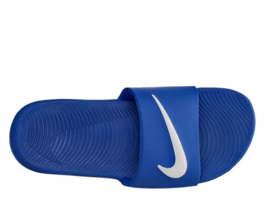 Nike Sandals|Sandals>Kids' Little Kid & Big Kid Kawa Sport Slides