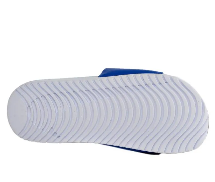 Nike Sandals|Sandals>Kids' Little Kid & Big Kid Kawa Sport Slides
