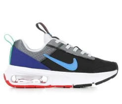 Nike Athletics & Sneakers|Athletics & Sneakers>Kids' Little Kid Air Max Intrlk Running Shoes