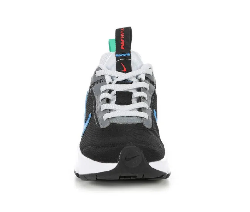 Nike Athletics & Sneakers|Athletics & Sneakers>Kids' Little Kid Air Max Intrlk Running Shoes