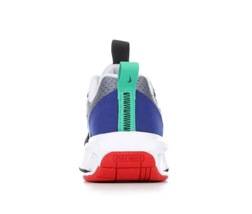 Nike Athletics & Sneakers|Athletics & Sneakers>Kids' Little Kid Air Max Intrlk Running Shoes