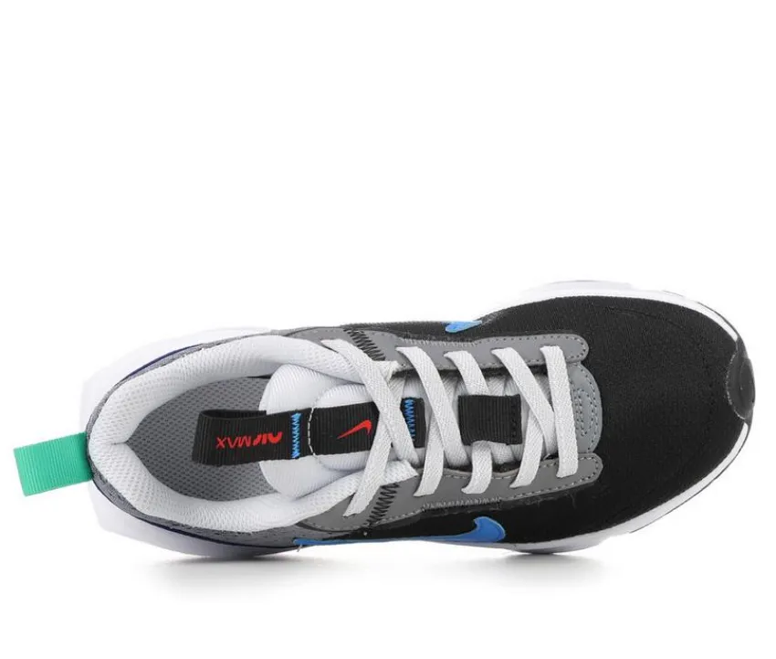 Nike Athletics & Sneakers|Athletics & Sneakers>Kids' Little Kid Air Max Intrlk Running Shoes