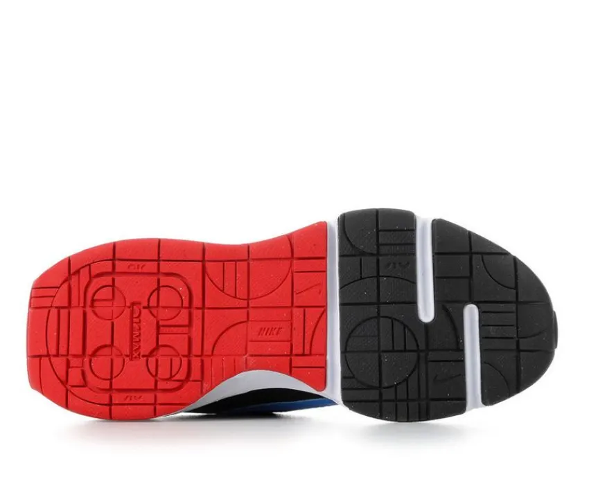 Nike Athletics & Sneakers|Athletics & Sneakers>Kids' Little Kid Air Max Intrlk Running Shoes