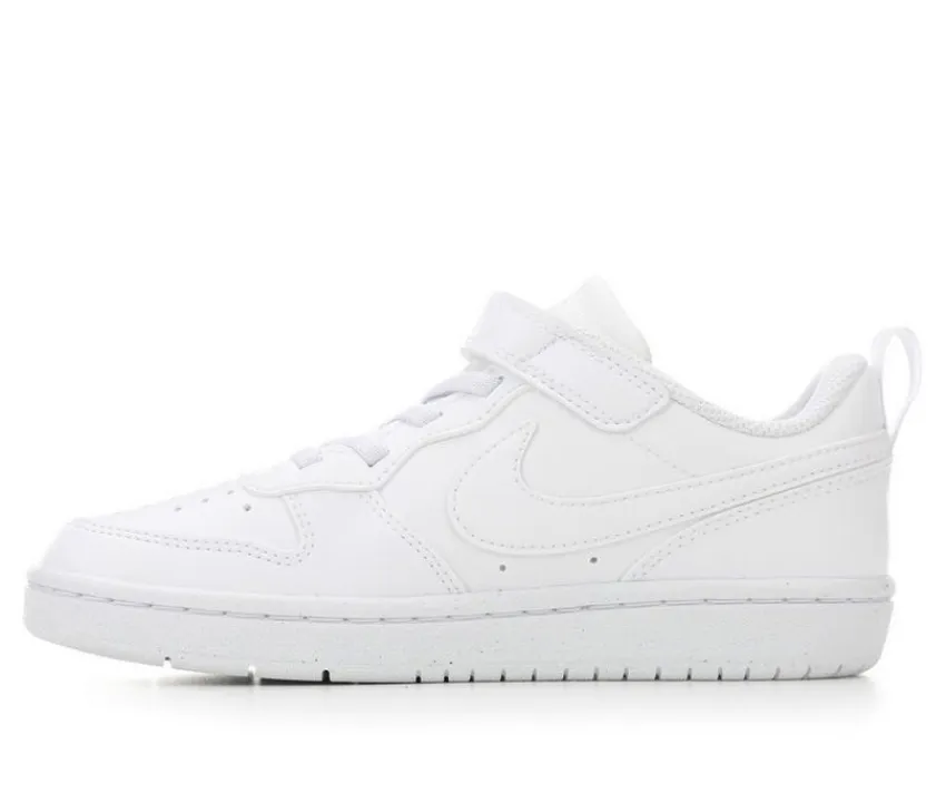 Kids' Little Kid Court Borough Low Recraft Sneakers|Nike Discount