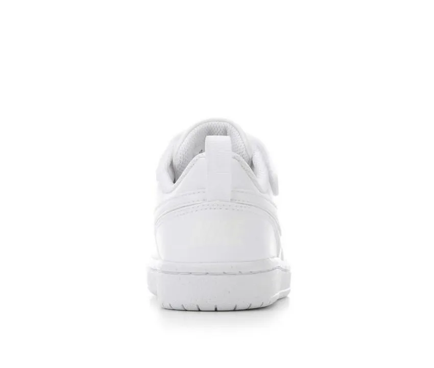 Kids' Little Kid Court Borough Low Recraft Sneakers|Nike Discount
