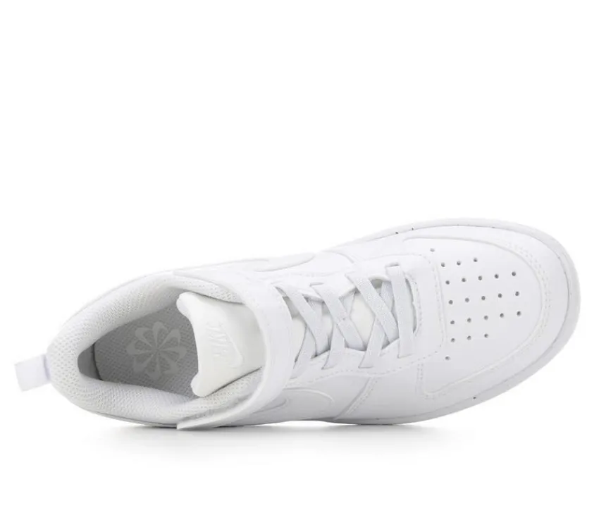 Kids' Little Kid Court Borough Low Recraft Sneakers|Nike Discount