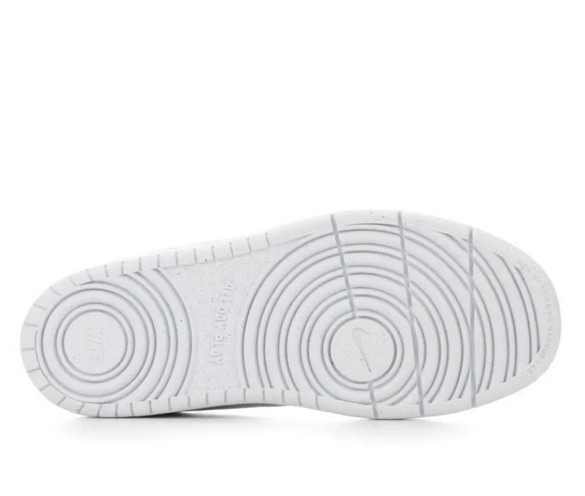 Kids' Little Kid Court Borough Low Recraft Sneakers|Nike Discount