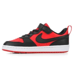 Kids' Little Kid Court Borough Low Recraft Sneakers|Nike Outlet
