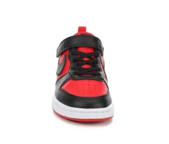 Kids' Little Kid Court Borough Low Recraft Sneakers|Nike Outlet