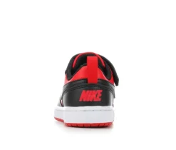Kids' Little Kid Court Borough Low Recraft Sneakers|Nike Outlet