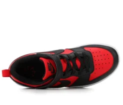 Kids' Little Kid Court Borough Low Recraft Sneakers|Nike Outlet