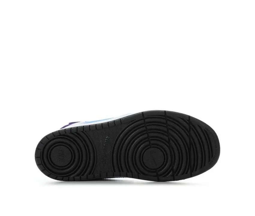 Nike Athletics & Sneakers|Athletics & Sneakers>Kids' Little Kid Court Borough Mid 2 Sneakers