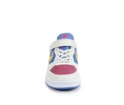 Kids' Little Kid Court Borough Low Recraft Sneakers|Nike Outlet