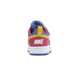 Kids' Little Kid Court Borough Low Recraft Sneakers|Nike Outlet
