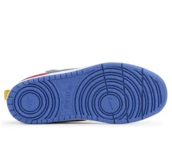 Kids' Little Kid Court Borough Low Recraft Sneakers|Nike Outlet