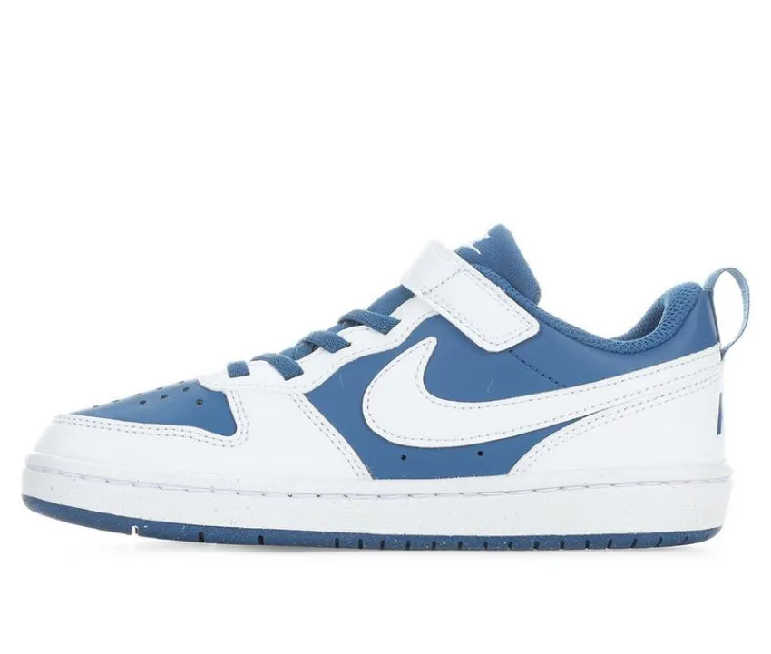 Kids' Little Kid Court Borough Low Recraft Sneakers|Nike New