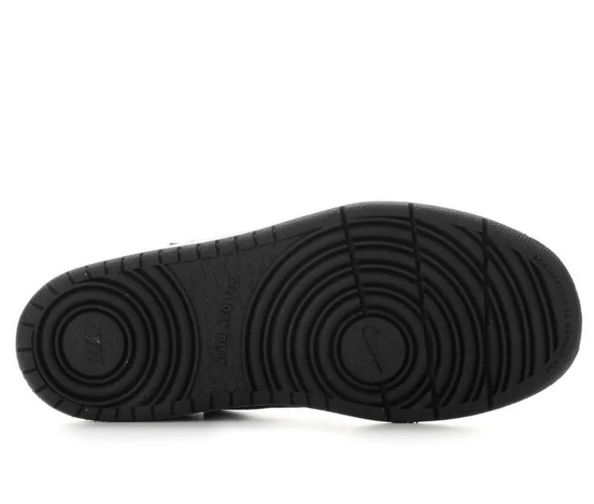 Nike Athletics & Sneakers|Athletics & Sneakers>Kids' Little Kid Court Borough Low Recraft Sneakers