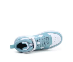 Kids' Little Kid Court Borough Mid 2 Sneakers|Nike Discount
