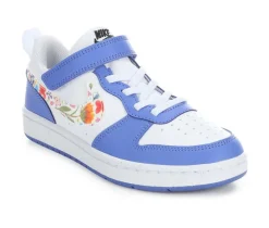 Kids' Little Kid Court Borough Low Recraft Sneakers|Nike Outlet