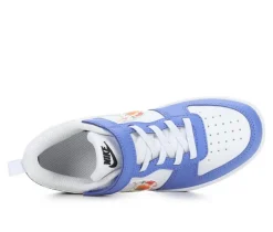 Kids' Little Kid Court Borough Low Recraft Sneakers|Nike Outlet