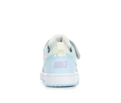Kids' Little Kid Court Borough Low Recraft Sneakers|Nike New