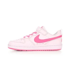 Kids' Little Kid Court Borough Low Recraft Sneakers|Nike Online